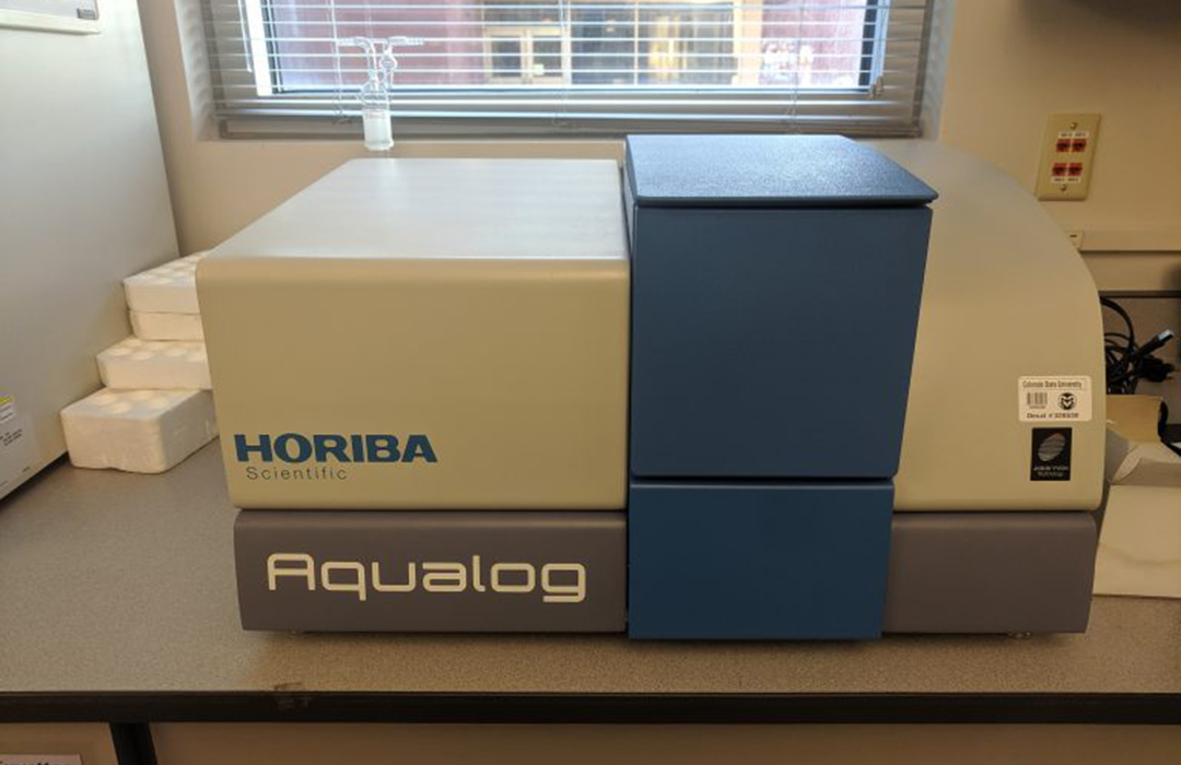 Aqualog