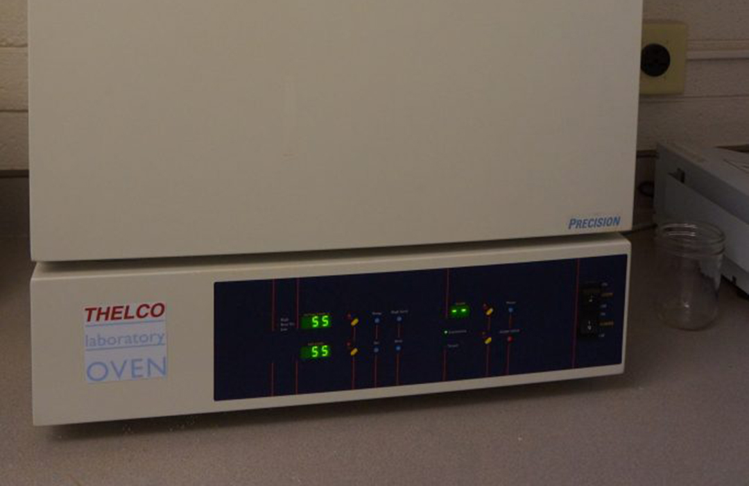 Thelco Laboratory Oven